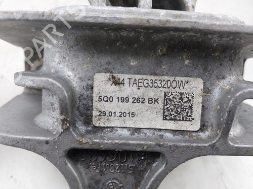 Engine mount AUDI TT (FV3, FVP) 2.0 TFSI quattro | BP33617973M89 - Image 3