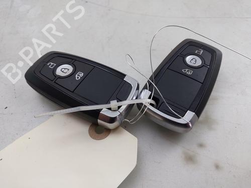 Electronic module FORD TRANSIT CUSTOM V710 Van (NRN) 2.0 EcoBlue | BP37179708M83 - Image 3