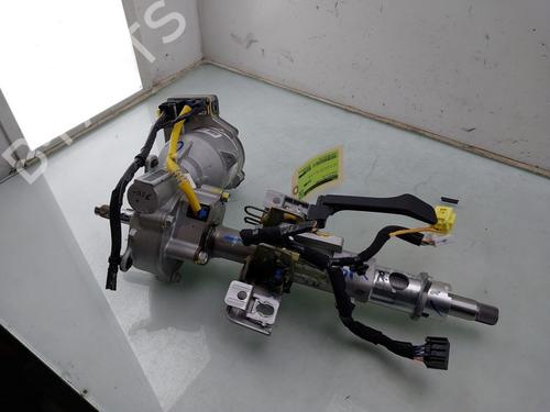 Steering column HYUNDAI i20 III (BC3, BI3) 1.0 T-GDI hybrid 48V | BP32443573M21 - Image 2