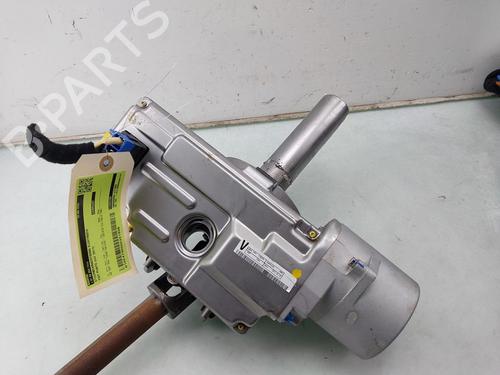 Steering column FIAT PUNTO EVO (199_) 1.3 D Multijet | BP32443668M21