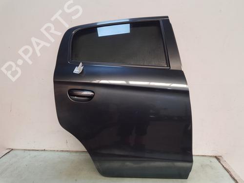 Used Right rear door MITSUBISHI MIRAGE / SPACE STAR VI Hatchback (A0_A) 1.2 (A03A) (80 hp) 26872922