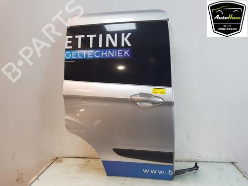 Used Right slide door FORD TRANSIT COURIER B460 Box Body/MPV 1.6 TDCi (95 hp) 16900471