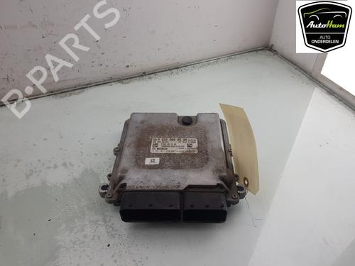 Used Engine control unit (ECU) MERCEDES-BENZ VITO Van (W447) 111 CDI (447.601, 447.603, 447.605) (114 hp) 22372883