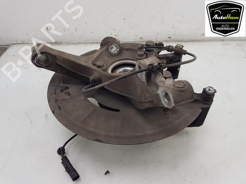 Used Right front steering knuckle OPEL INSIGNIA B Sports Tourer (Z18) 1.6 Turbo (35) (200 hp) 16450737