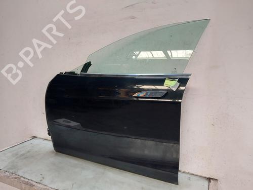 Left front door TESLA MODEL S (5YJS) 75D AWD | BP37179297C2 - Image 2