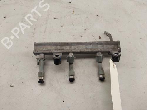 Injection rail PEUGEOT 108 1.0 VTi | BP38168835M98 - Image 2