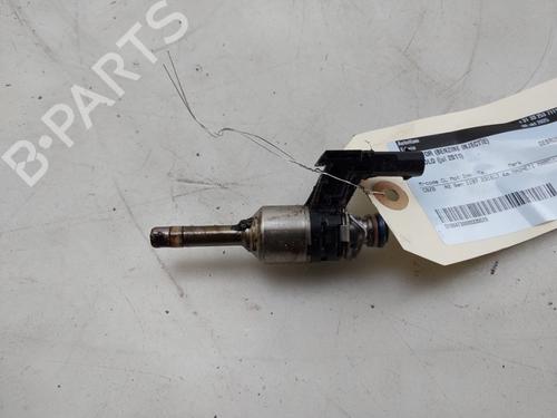 Used Injector VW POLO V (6R1, 6C1) 1.2 TSI (105 hp) 29609573