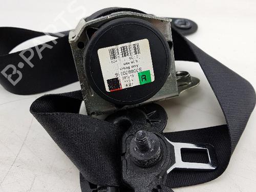 Front right seatbelt MINI MINI (R56) One D | BP12027222I25 