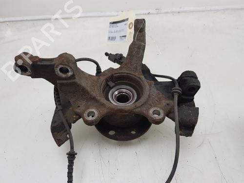 Højre Styrespindel Lejehus OPEL CORSA E (X15) 1.4 LPG (08, 68) | BP24826329M26 