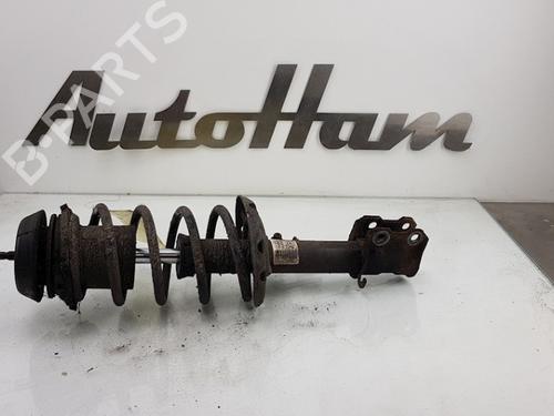 Venstre foran støtdemper OPEL COMBO Box Body/MPV 1.3 CDTI 16V (69 hp) 30932157