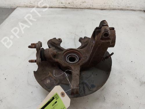 Used Right front steering knuckle Right front steering knuckle VW UP! (121, 122, BL1, BL2, BL3, 123) 1.0 (60 hp) 33541617 33541617