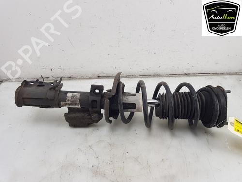 Used Left front shock absorber Left front shock absorber FORD FIESTA VI (CB1, CCN) 1.0 EcoBoost (125 hp) 21690688 21690688