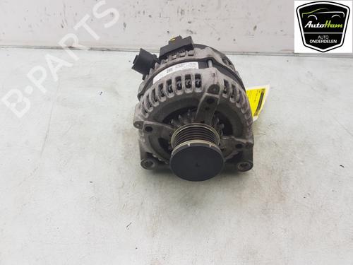 Generator FORD FIESTA VII (HJ, HF) 1.0 EcoBoost | BP24533323M7 