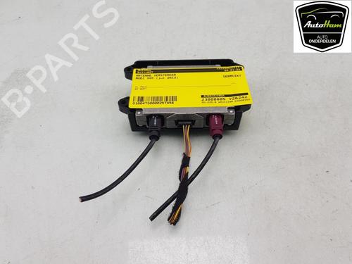 Electronic module AUDI Q5 (8RB) SQ5 TDI quattro | BP16453637M83 