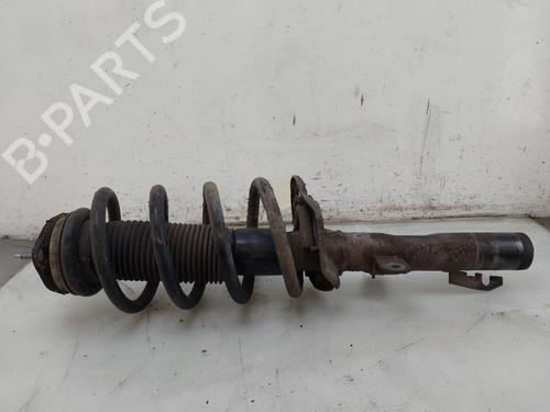 Used Right front shock absorber Right front shock absorber FORD TRANSIT V363 Van (FCD, FDD) 2.0 EcoBlue (130 hp) 34695863 34695863