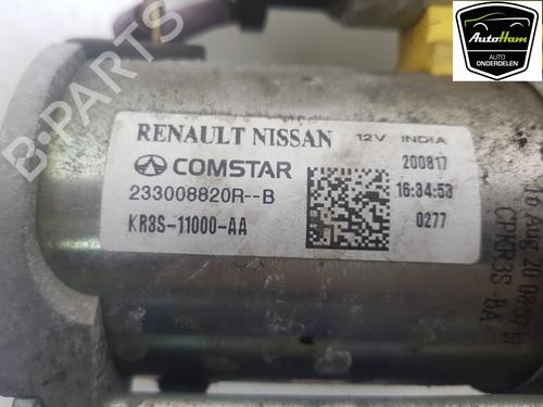 Starter DACIA SANDERO III 1.0 TCe 90 | BP14906894M8 