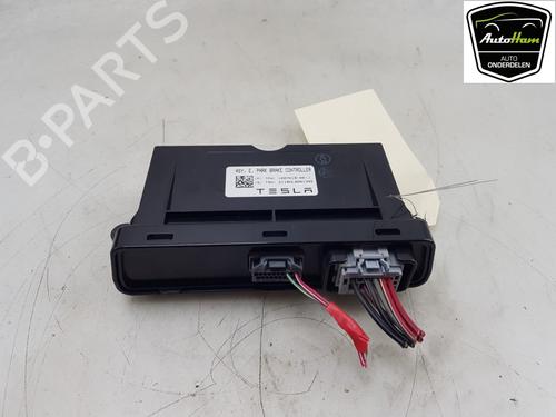 Control unit TESLA MODEL S (5YJS) 75D AWD | BP19772036M11 - Image 2