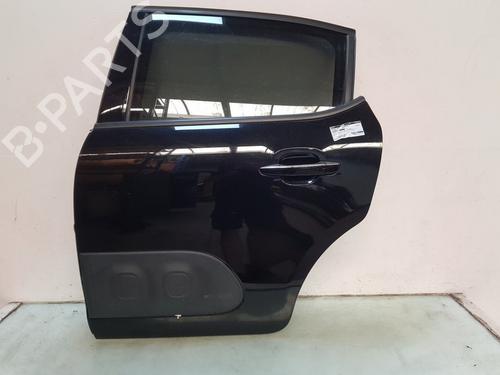 Used Left rear door CITROËN C3 III (SX) 1.2 THP 110 (SXHNPS, SXHNZT, SXHNZ6) (110 hp) 26872925