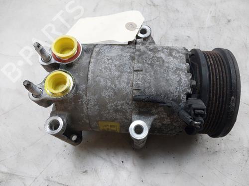 Used AC compressor AC compressor 35801790 35801790