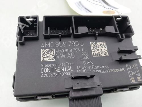 Control unit AUDI E-TRON (GEN) 55 quattro | BP25448878M11 - Image 3