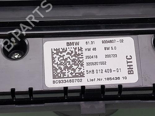 Climate control MINI MINI COUNTRYMAN (F60) Cooper SE ALL4 | BP36071057I5 - Image 4