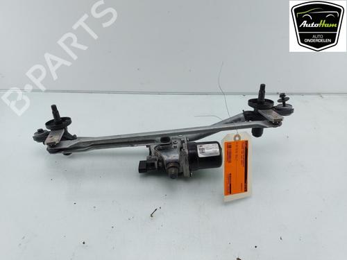 Used Front wipers mechanism Front wipers mechanism 12050732 12050732