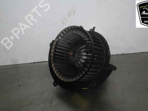 Used Heater blower motor OPEL ZAFIRA A MPV (T98) 1.6 16V (F75) (101 hp) 12046235