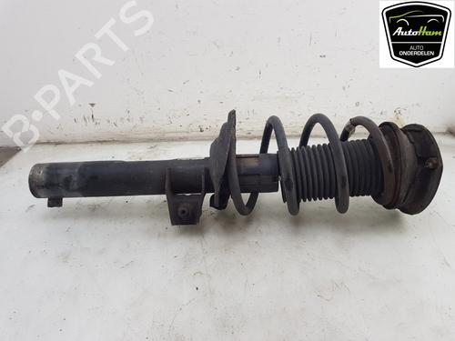 Used Right front shock absorber Right front shock absorber VW TIGUAN (AD1, AX1) 2.0 TDI 4motion (150 hp) 17763206 17763206