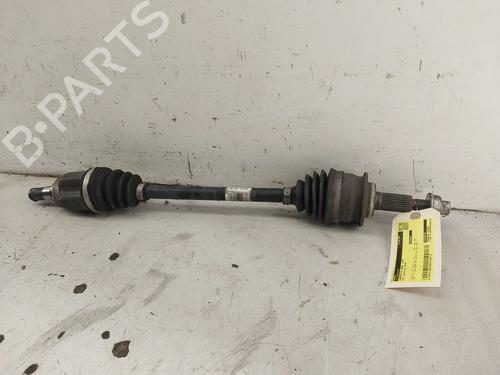 Left front driveshaft OPEL AGILA B (H08) 1.0 (F68) | BP39265525M38 - Image 3