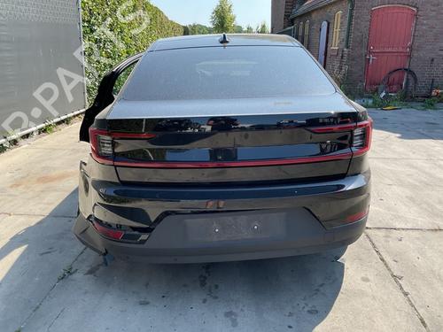 Used Tailgate Tailgate 38498877 38498877