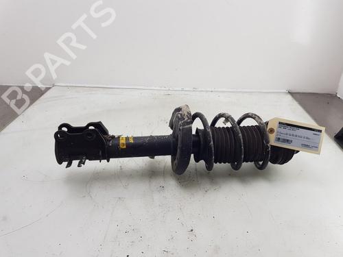 Used Right front shock absorber OPEL ADAM (M13) 1.4 (87 hp) 24826332