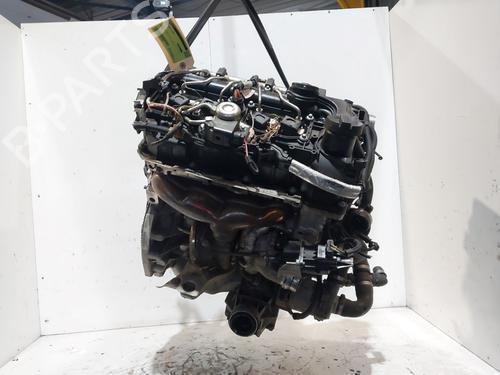 Used Engine Engine BMW 3 Touring (F31) 320 i xDrive (184 hp) 33429980 33429980