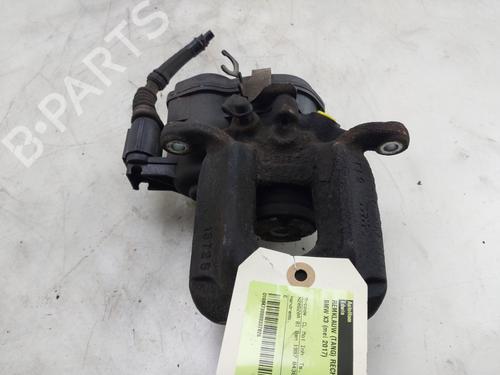 Używane Zacisk hamulca tylnego prawego BMW X3 (F25) xDrive 20 i (184 hp) 30060286