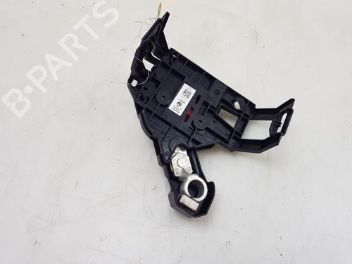 Fuse box BMW 7 (G70) i7 eDrive50, L | BP27348918E1 