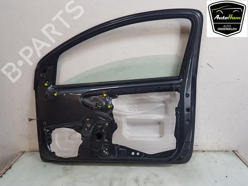 Right front door CITROËN C1 (PM_, PN_) 1.0 | BP16359783C3 