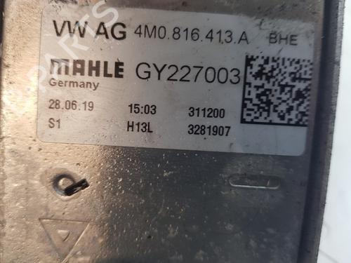 Other AUDI E-TRON (GEN) 55 quattro | BP25377181O1 