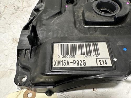Valve cover TOYOTA YARIS (_P21_, _PA1_, _PH1_) 1.5 Hybrid (MXPH11) | BP13150219M124 