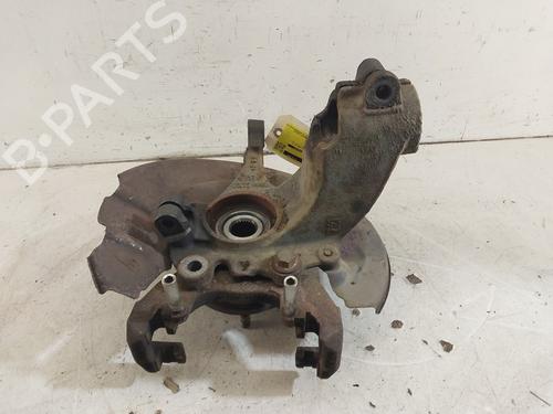 Left front steering knuckle FORD TRANSIT CONNECT V408 Box Body/MPV 1.5 TDCi | BP39023943M25 - Image 2