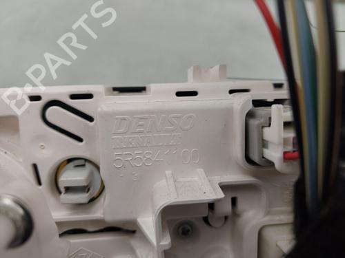 Climate control RENAULT CAPTUR I (J5_, H5_) 0.9 TCe 90 | BP37169984I5 - Image 4