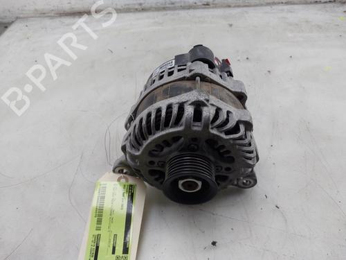Used Alternator Alternator RAM 1500 Crew Cab Pickup (DT) 5.7 (401 hp) 31922835 31922835