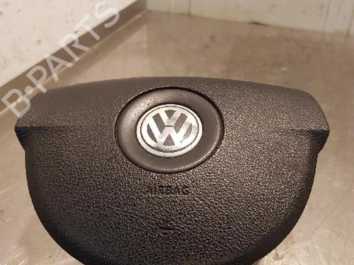 Driver airbag VW PASSAT B6 Variant (3C5) 2.0 TDI 16V 4motion | BP12059621C9