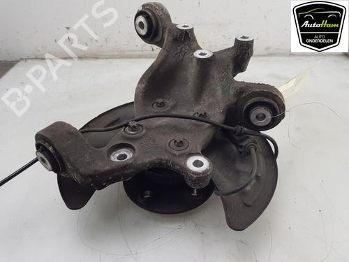 Used Right rear steering knuckle MERCEDES-BENZ CLA Coupe (C117) CLA 180 (117.342) (122 hp) 17541588