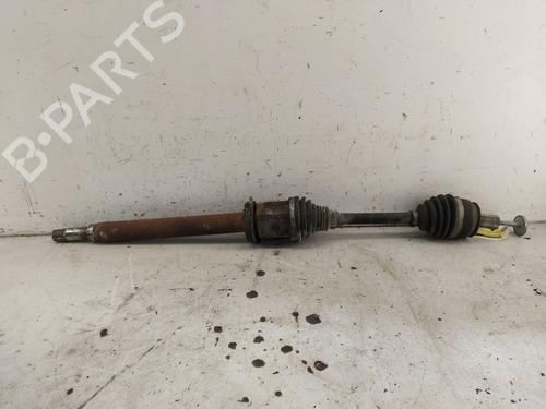 Used Right front driveshaft Right front driveshaft VOLVO V60 I (155) D2 (120 hp) 39742460 39742460