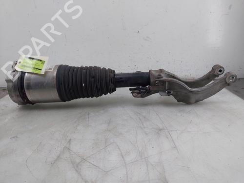 Used Right front shock absorber VOLVO XC60 II (246) T8 Hybrid AWD (390 hp) 30102936