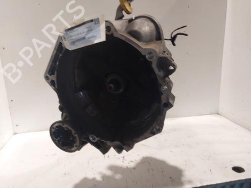 Gearbox SKODA OCTAVIA III Combi (5E5, 5E6) 1.6 TDI | BP30902996M3 