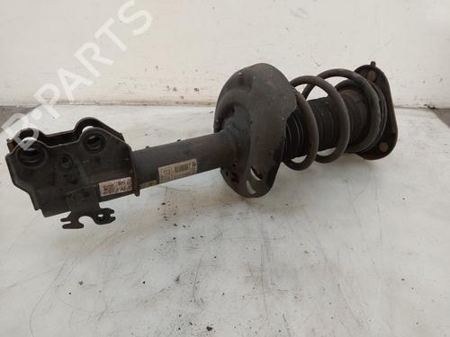 Left front shock absorber TOYOTA C-HR (_X1_) 2.0 Hybrid (MAXH10) | BP29419301M16 
