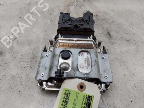 Used Engine control unit (ECU) Engine control unit (ECU) 37436006 37436006