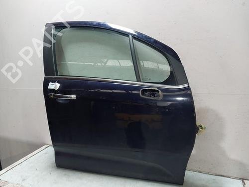 Right front door CITROËN C3 II (SC_) 1.2 VTi 82 | BP29851783C3 