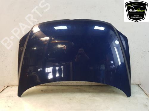 Used Hood VW FOX Hatchback (5Z1, 5Z3, 5Z4) 1.2 (55 hp) 17763416