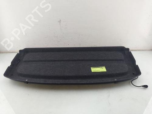 Rear parcel shelf RENAULT CAPTUR I (J5_, H5_) 0.9 TCe 90 | BP37169972C85 - Image 4